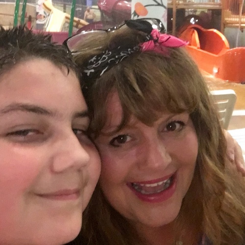 Meet your Posher, Dawna